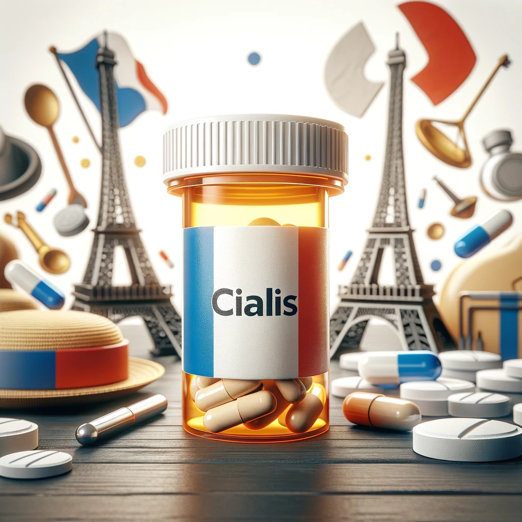 Cialis pharmacie prix 